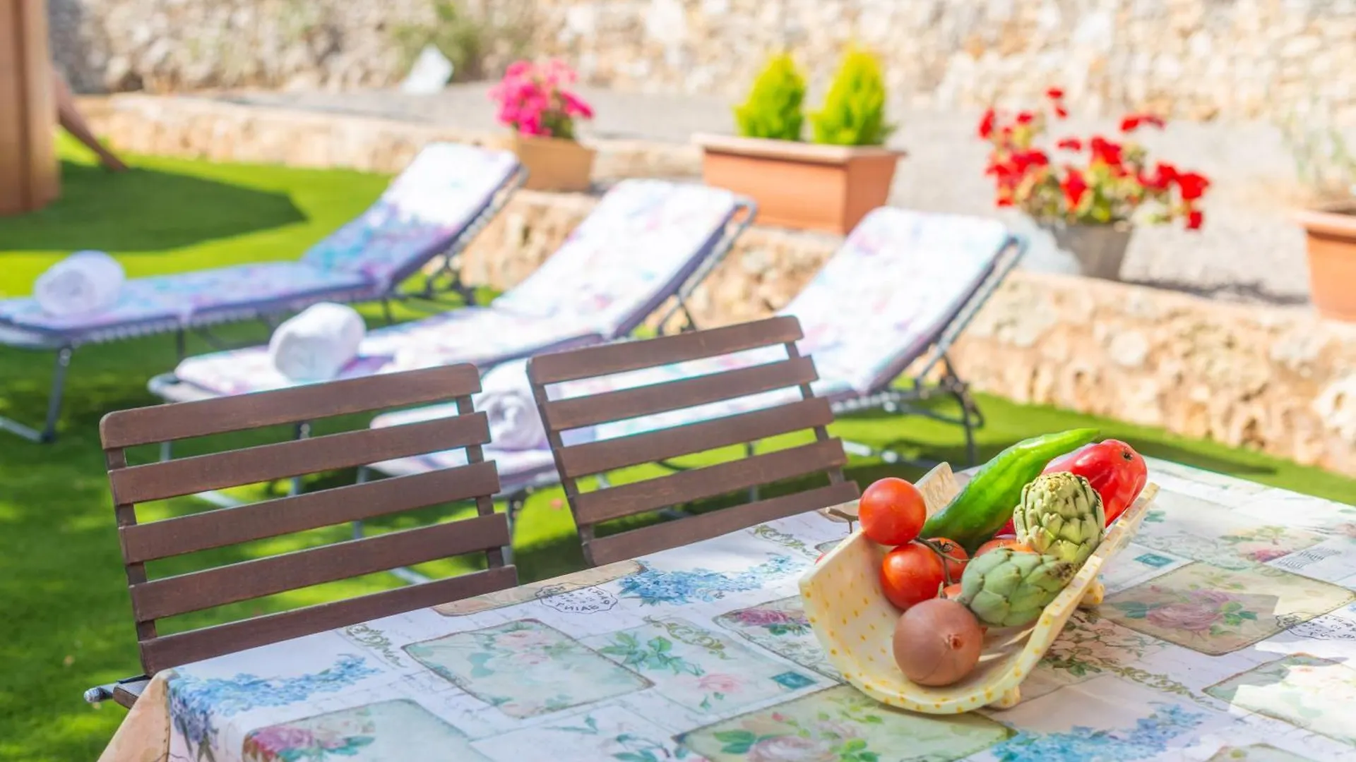 Can Joan Des Forn Inca  Spain