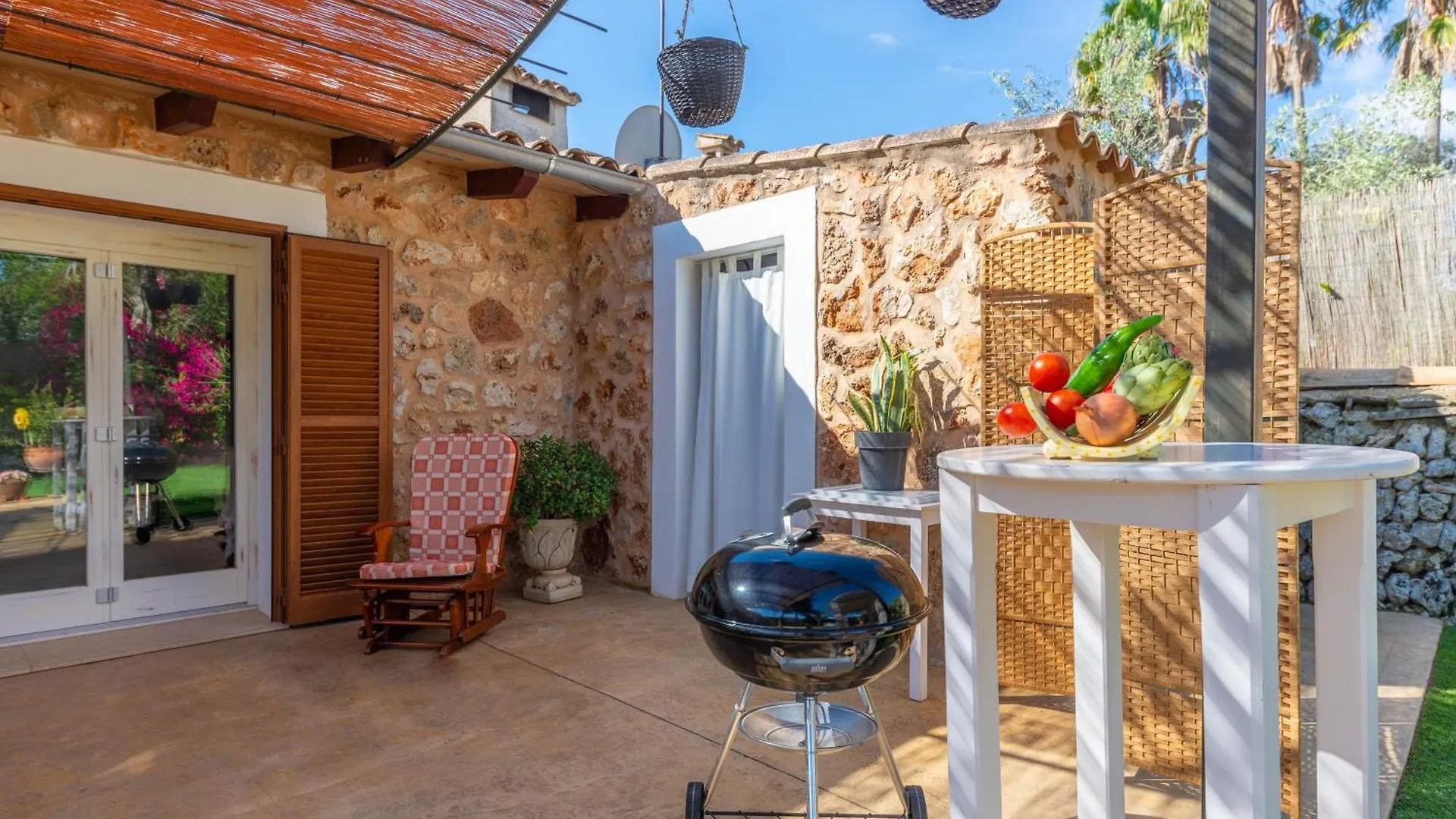 Can Joan Des Forn Inca  0*, Inca (Mallorca) Spain